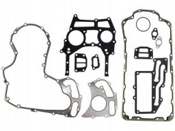 Zestaw Uszczelek Skrzyni Korbowej 08-13256-01