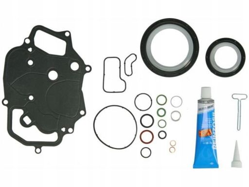 Zestaw Uszczelek Skrzyni Korbowej 08-39131-01