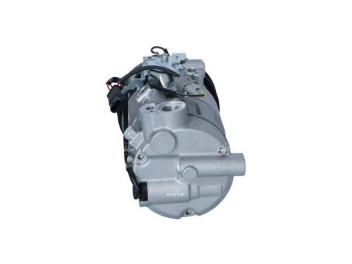 Kompresor Klimatyzacji 320094