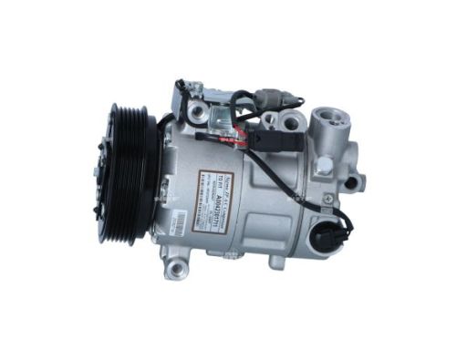 Kompresor Klimatyzacji 320094