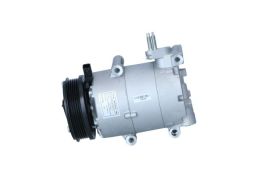 Kompresor Klimatyzacji 320147