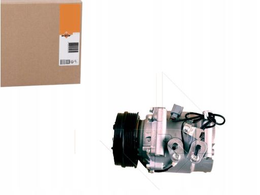 Kompresor Klimatyzacji 32725