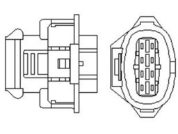 Sonda Lambda 466016355089