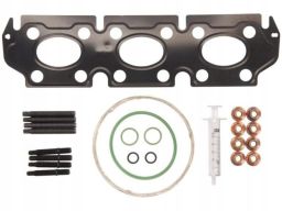 Zestaw Montażowy Turbosprężarki 648.640