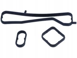 Zestaw Uszczelek Chłodnicy Oleju 697.490