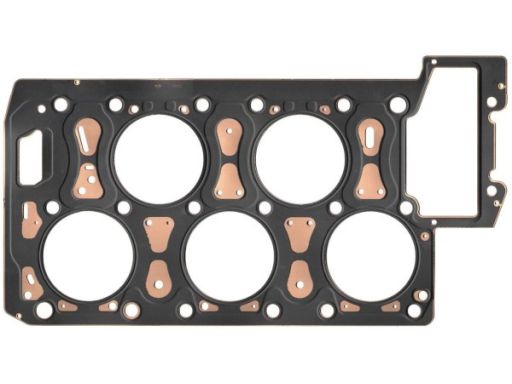 Uszczelka Głowicy Cylindrów 710.662