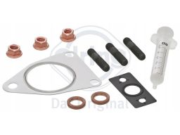 Zestaw Montażowy Turbosprężarki 714.640