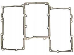 Uszczelka Rury Kolektora Dolotowego 727.741