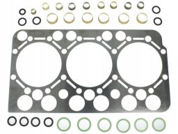 Uszczelka Głowicy Cylindrów 754.641