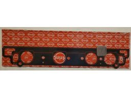 Uszczelka Kolektora Dolotowego 762.865