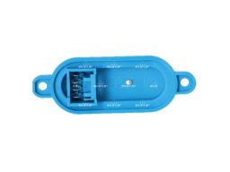 Rezystor Wentylatora Dmuchawy 342010