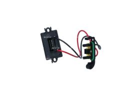 Rezystor Wentylatora Dmuchawy 342062