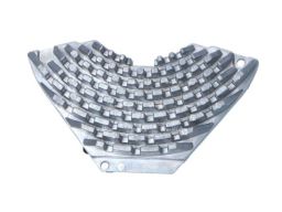 Rezystor Wentylatora Dmuchawy 342077