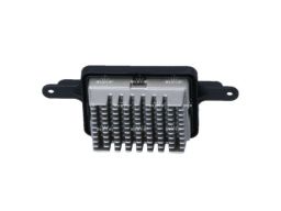 Regulator Wentylatora Nawiewu Do Wnętrza 342086