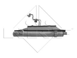 Skraplacz Klimatyzacji 350009