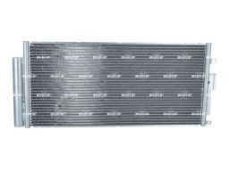 Skraplacz Klimatyzacji 350071