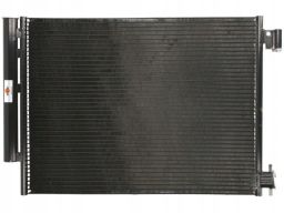 Skraplacz Klimatyzacji 350212