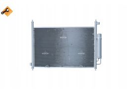 Skraplacz Klimatyzacji 350354