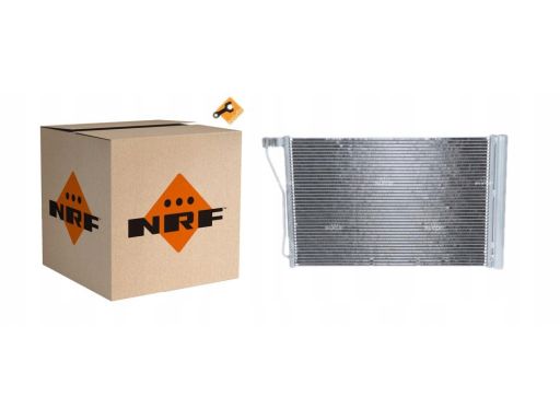 Skraplacz Klimatyzacji 350365