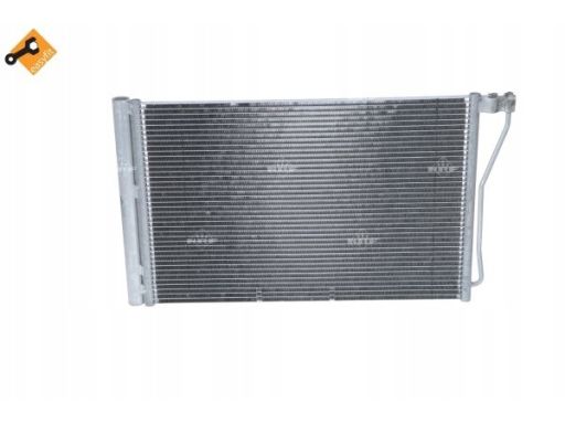 Skraplacz Klimatyzacji 350365