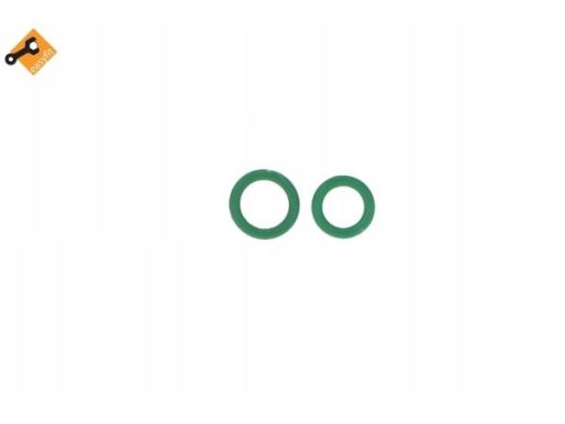 Skraplacz Klimatyzacji 350365