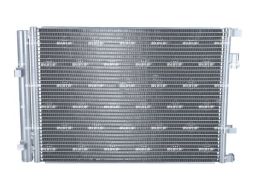 Skraplacz Klimatyzacji 350385