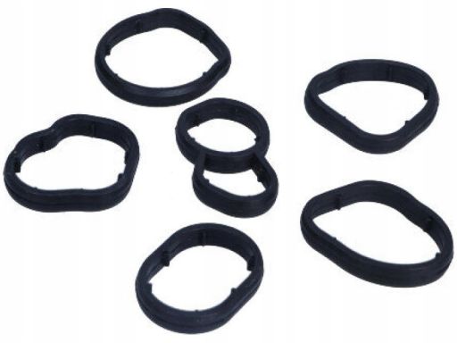 Uszczelka Obudowy Filtra Oleju 784.620