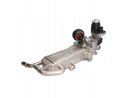 Chłodnica, Recyrkulacja Spalin 7.09720.02.0