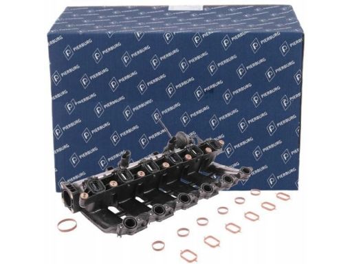 Rura Wlotowa Doprowadzenia Powietrza 7.10131.07.0