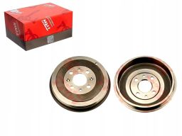 Bęben Hamulcowy Db4360