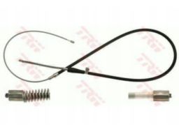 Linka Hamulca Postojowego Luc Gch2649