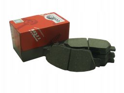 Klocek Hamulcowy Kpl. Gdb2135