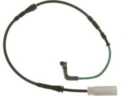 Styk Ostrzegawczy Zużycia Okładzin Hamul Gic254