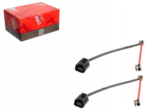 Styk Ostrzegawczy Zużycia Okładzin Hamul Gic348