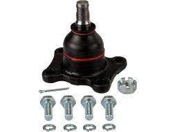 Sworzeń Wahacza Jbj457