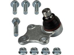 Sworzeń Wahacza Jbj706