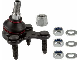 Sworzeń Wahacza Jbj751