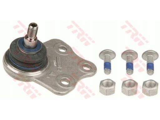 Sworzeń Wahacza Jbj783