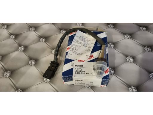 Sonda Lambda 0 258 030 340