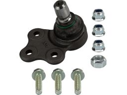 Sworzeń Wahacza Jbj807