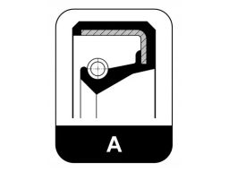 344.400 Uszczelniacz El344400 Elring