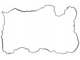 71-10294-00 Uszczelka Miski Olejowej 71-10294-00 Reinz