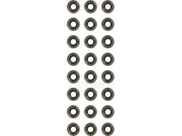 12-37801-01 Zestaw Uszczelniaczy Trzonka Zaworów 12-37801-01 Reinz