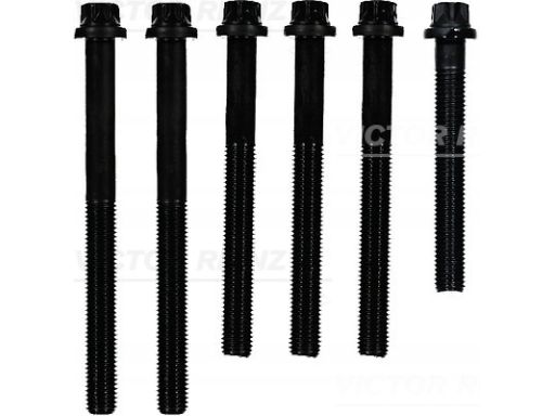 14-32064-02 Zestaw Śrub Głowicy Cylindrów 14-32064-02 Reinz