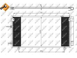 Skraplacz Klimatyzacji 35518