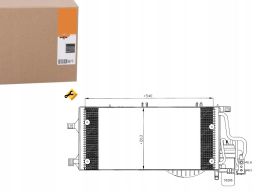 Skraplacz Klimatyzacji 35531