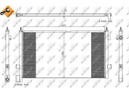 Skraplacz Klimatyzacji 35591
