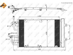 Skraplacz Klimatyzacji 35633