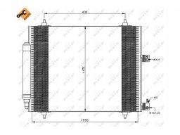 Skraplacz Klimatyzacji 35669
