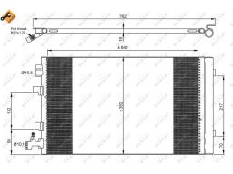 Skraplacz Klimatyzacji 35932